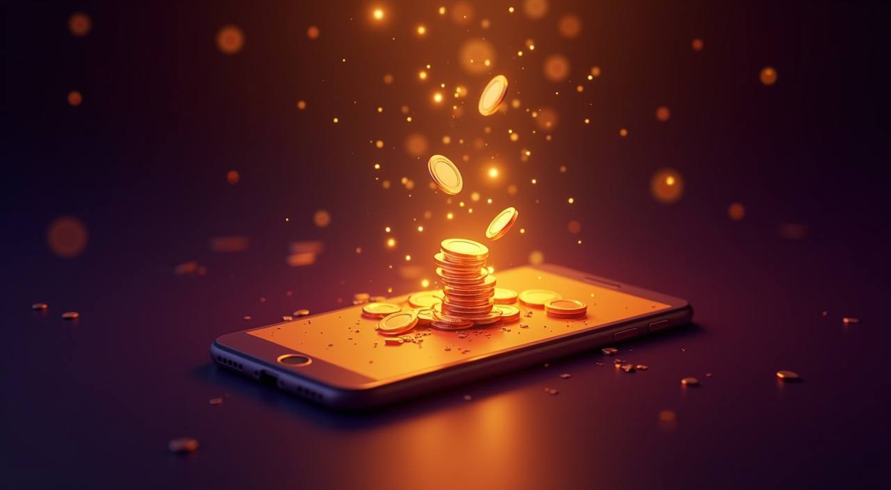 3z3 mobile gaming
