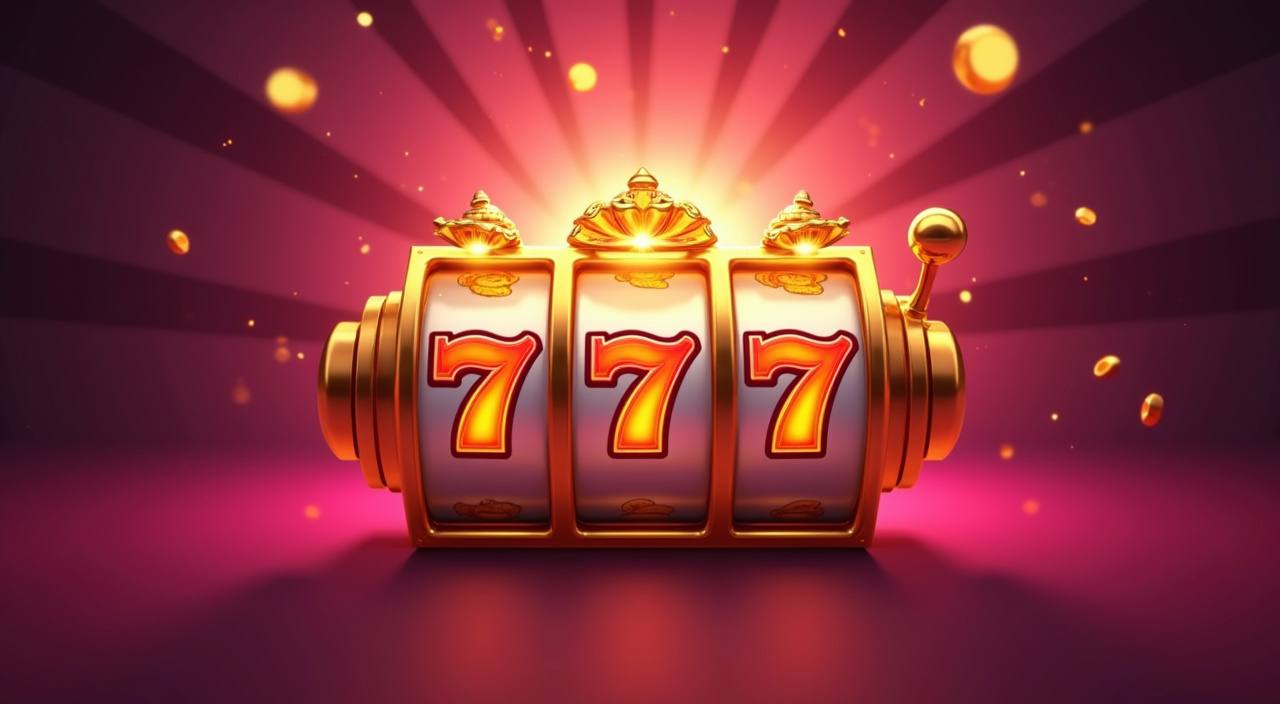 3z3 What Mega Fruit offers in 3z3’s gaming lobby